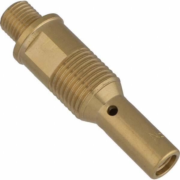 PRO-SOURCE - 0.023" to 0.063" Wire OD, MIG Welder Gas Diffuser - Americas Industrial Supply