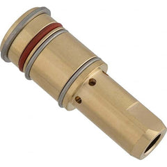 PRO-SOURCE - 0.03" to 0.094" Wire OD, MIG Welder Gas Diffuser - Americas Industrial Supply