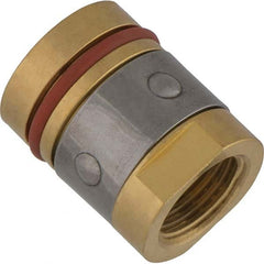 PRO-SOURCE - 0.023" to 0.063" Wire OD, MIG Welder Gas Diffuser - Americas Industrial Supply