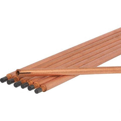 PRO-SOURCE - Arc Welding Rods & Electrodes Type: Arc Gouging Electrodes Diameter: 3/8 (Inch) - Americas Industrial Supply