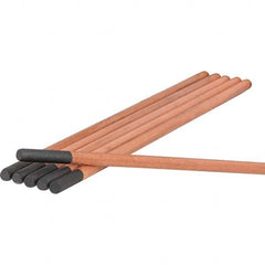 PRO-SOURCE - Arc Welding Rods & Electrodes Type: Arc Gouging Electrodes Diameter: 1/4 (Inch) - Americas Industrial Supply