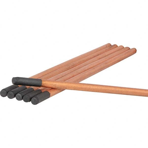 PRO-SOURCE - Arc Welding Rods & Electrodes Type: Arc Gouging Electrodes Diameter: 5/16 (Inch) - Americas Industrial Supply