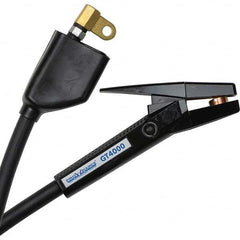 PRO-SOURCE - Arc Welding Accessories Type: Arc Gouging Torch w/Cable Amperage Rating: 1000 - Americas Industrial Supply