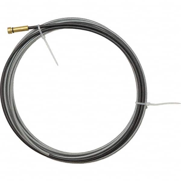 PRO-SOURCE - MIG Welding Accessories Type: Conduit Liner For Use With: Tweco Style MIG Welders - Americas Industrial Supply