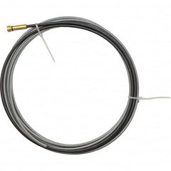PRO-SOURCE - MIG Welding Accessories Type: Conduit Liner For Use With: Tweco Style MIG Welders - Americas Industrial Supply