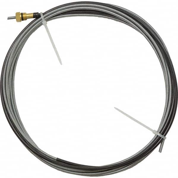 PRO-SOURCE - MIG Welding Accessories Type: Conduit Liner For Use With: Miller Style MIG Welders - Americas Industrial Supply