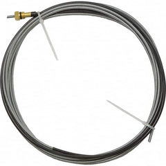 PRO-SOURCE - MIG Welding Accessories Type: Conduit Liner For Use With: Miller Style MIG Welders - Americas Industrial Supply