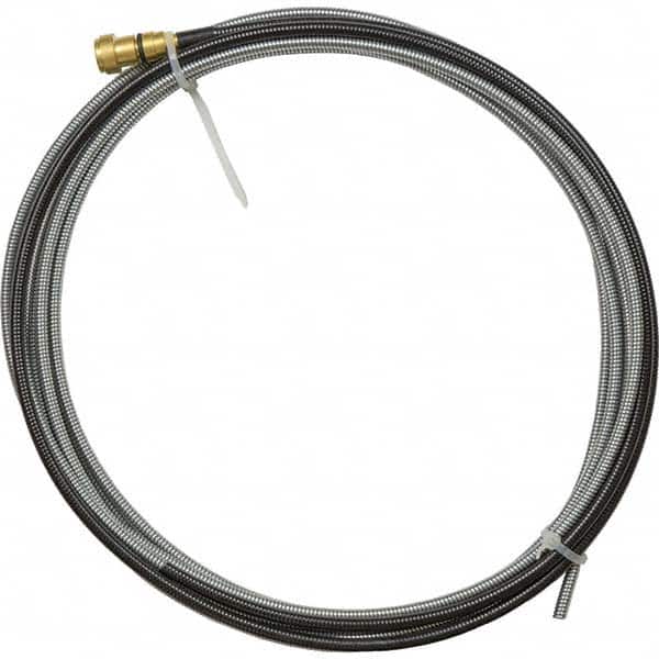 PRO-SOURCE - MIG Welding Accessories Type: Conduit Liner For Use With: Bernard Style MIG Welders - Americas Industrial Supply
