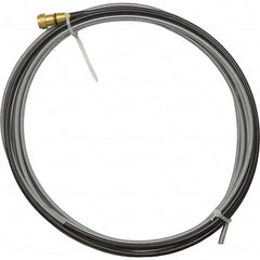 PRO-SOURCE - MIG Welding Accessories Type: Conduit Liner For Use With: Bernard Style MIG Welders - Americas Industrial Supply