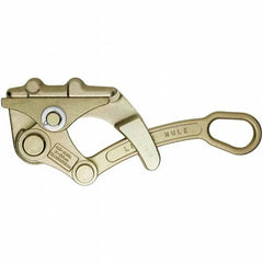 Little Mule - Hoist Accessories Type: Wire Grip Load Capacity (Lb.): 5,000 - Americas Industrial Supply