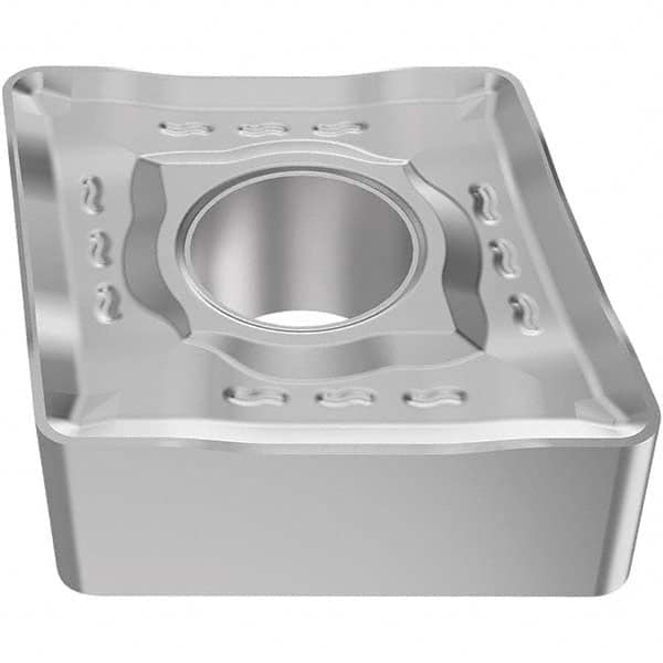 Seco - CNMM643 RR6 Grade TM1501 Carbide Turning Insert - Americas Industrial Supply