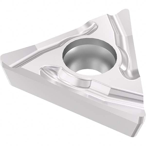Seco - TCGT21.51 UX Grade TM3501 Carbide Turning Insert - Americas Industrial Supply