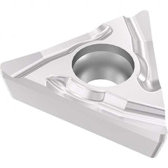 Seco - TCGT21.51 UX Grade TM3501 Carbide Turning Insert - Americas Industrial Supply
