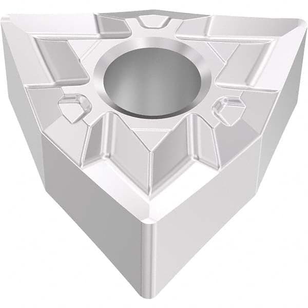 Seco - WNMP432 MF1 Grade TM3501 Carbide Turning Insert - Americas Industrial Supply