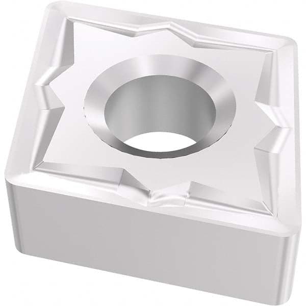 Seco - CNMG433 MR3 Grade TM2501 Carbide Turning Insert - Americas Industrial Supply
