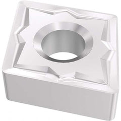 Seco - CNMG432 MR3 Grade TM2501 Carbide Turning Insert - Americas Industrial Supply
