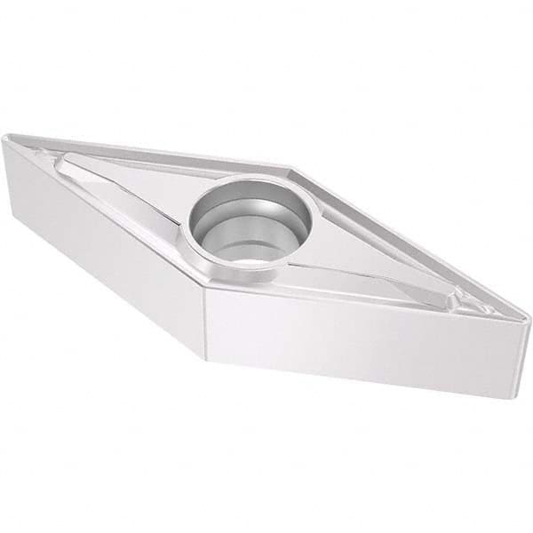 Seco - VNMU2.531 M3 Grade TM3501 Carbide Turning Insert - Americas Industrial Supply