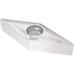 Seco - VNMU2.531 M3 Grade TM3501 Carbide Turning Insert - Americas Industrial Supply