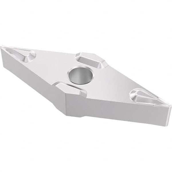 Seco - VNMG331 FF1 Grade TM3501 Carbide Turning Insert - Americas Industrial Supply