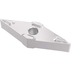 Seco - VNMG331 FF1 Grade TM3501 Carbide Turning Insert - Americas Industrial Supply