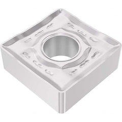 Seco - SNMM432 RR6 Grade TM2501 Carbide Turning Insert - Americas Industrial Supply