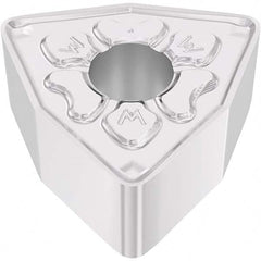 Seco - WNMG332 MF4 Grade TM1501 Carbide Turning Insert - Americas Industrial Supply