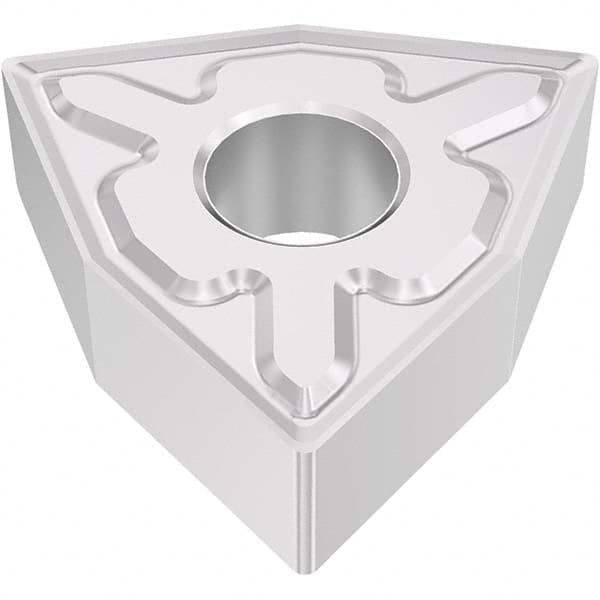 Seco - WNMG431 MF3 Grade TM3501 Carbide Turning Insert - Americas Industrial Supply