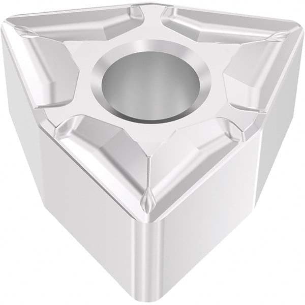 Seco - WNMG433 M3 Grade TM3501 Carbide Turning Insert - Americas Industrial Supply