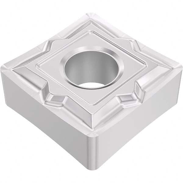 Seco - SNMP432 MF1 Grade TM3501 Carbide Turning Insert - Americas Industrial Supply