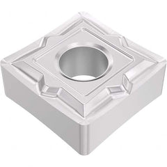Seco - SNMP432 MF1 Grade TM1501 Carbide Turning Insert - Americas Industrial Supply