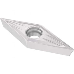 Seco - VBMT21.50 MF2 Grade TM3501 Carbide Turning Insert - Americas Industrial Supply