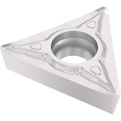 Seco - TCMT21.51 F1 Grade TM3501 Carbide Turning Insert - Americas Industrial Supply