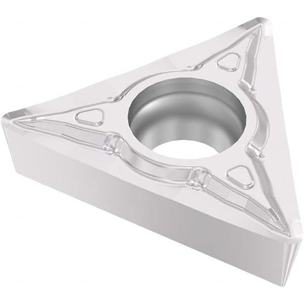 Seco - TCMT32.51 F1 Grade TM3501 Carbide Turning Insert - Americas Industrial Supply