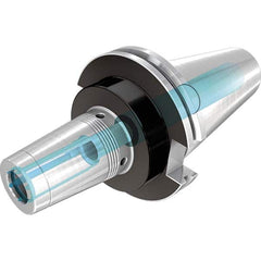 Iscar - Shrink-Fit Tool Holders & Adapters Shank Type: Taper Shank Shank Diameter (Inch): 0.75 - Americas Industrial Supply