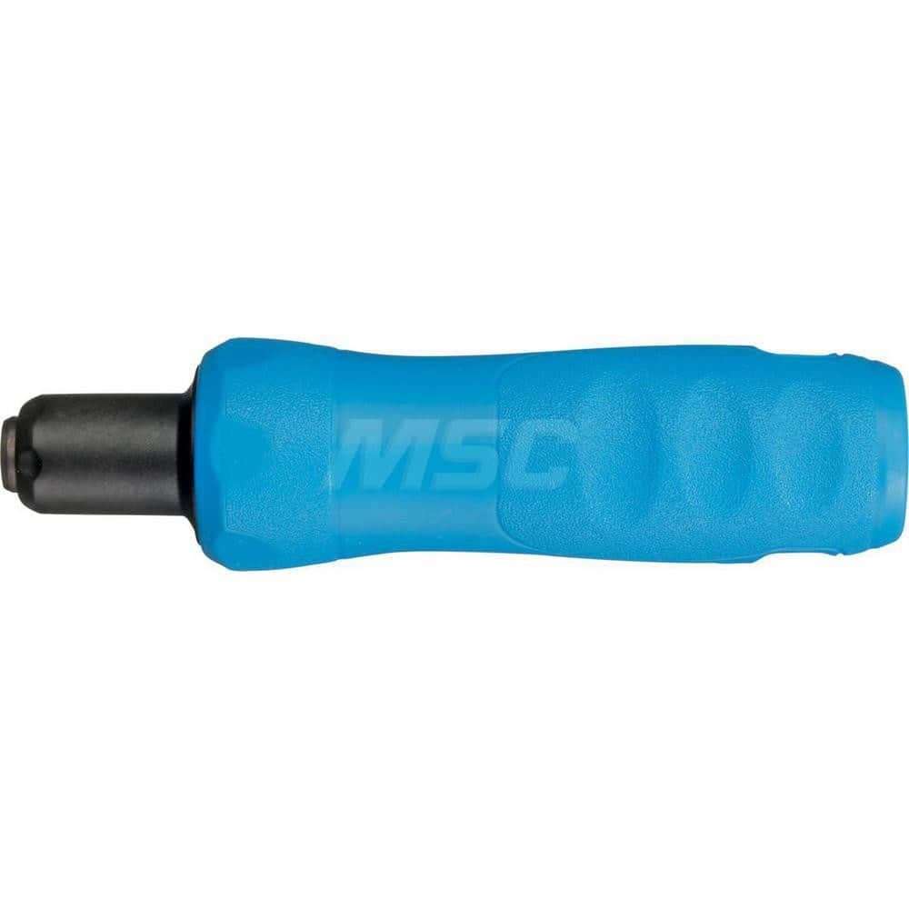 Torque Screwdriver: 0.2 to 1.5 N ™m Torque 1/4″ Drive