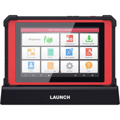 Launch Tech USA - x431 Throttle Mechanical Automotive Diagnostic Tool - Exact Industrial Supply