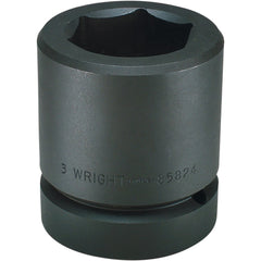 Irwin - 1-1/2", 7/16" Hex Shank, Self Feed Drill Bit - Exact Industrial Supply