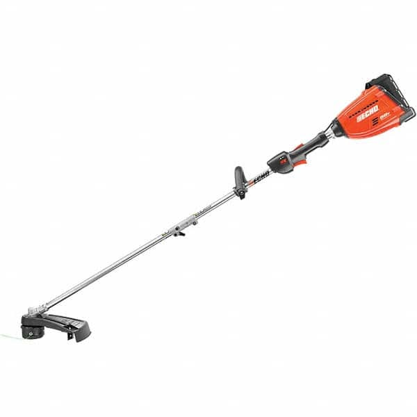 Echo - Edgers, Trimmers & Cutters Type: String Trimmer Power Type: Battery - Americas Industrial Supply