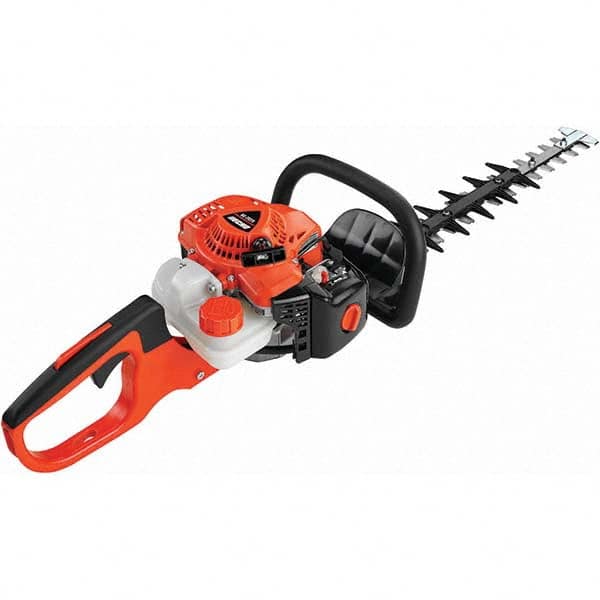 Echo - Edgers, Trimmers & Cutters Type: Hedge Trimmer Power Type: Gas - Americas Industrial Supply