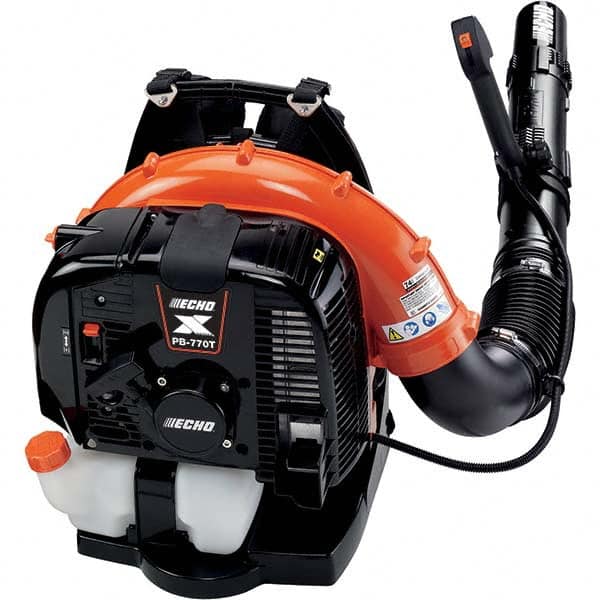 Echo - Blowers & Mulchers Type: Backpack Blower Power Type: Gas - Americas Industrial Supply