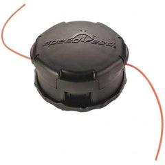 Echo - Power Lawn & Garden Equipment Accessories Type: Trimmer Head Product Compatibility: Echo String Trimmer - Americas Industrial Supply