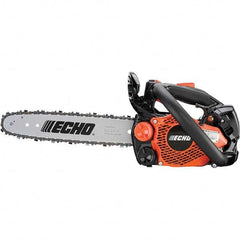 Echo - Chainsaws Type of Power: Gasoline Guide Bar Length (Inch): 14 - Americas Industrial Supply