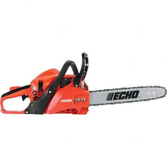 Echo - Chainsaws Type of Power: Gasoline Guide Bar Length (Inch): 14 - Americas Industrial Supply