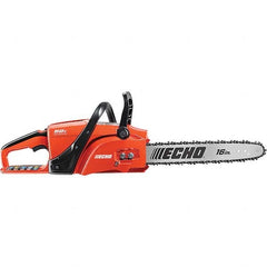 Echo - Chainsaws Type of Power: Battery Voltage: 58 - Americas Industrial Supply