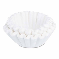 Bunn - Coffee, Tea & Accessories Breakroom Accessory Type: Coffee Filters For Use With: BUNN Tea Brewers, Single & Dual Coffee Brewers, 1.5 Gal Urns, ITCB, System II - Americas Industrial Supply