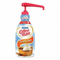 Coffee-Mate - Coffee, Tea & Accessories Breakroom Accessory Type: Creamer For Use With: Coffee - Americas Industrial Supply