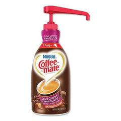 Coffee-Mate - Coffee, Tea & Accessories Breakroom Accessory Type: Creamer For Use With: Coffee - Americas Industrial Supply