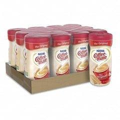 Coffee-Mate - Coffee, Tea & Accessories Breakroom Accessory Type: Creamer For Use With: Coffee - Americas Industrial Supply