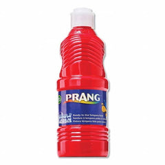 Prang - Office Machine Supplies & Accessories Office Machine/Equipment Accessory Type: Children's Washable Paint For Use With: Craft Projects - Americas Industrial Supply