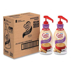 Coffee-Mate - Coffee, Tea & Accessories Breakroom Accessory Type: Creamer For Use With: Coffee - Americas Industrial Supply